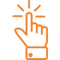 Make healthcare convenient | Icon