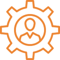 Personalization In Healthcare | Icon
