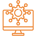 bpoIcon2 Prioritize increased automation | Icon