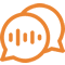 locIcon2 Language fluency | Icon