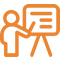 locIcon4 High-quality education and training | Icon