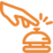 Hospitality call center services | Icon