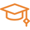 Call Center for Education Industry | Icon