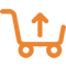 Upselling / Cross-selling | Icon