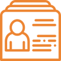 insurIcon4 Data To Support Retention | Icon