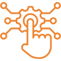 insurIcon6 Speed your digital transformation | Icon
