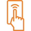 insurIcon8 Increase customer-centric options | Icon