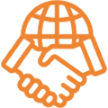 insurIcon9 Expand your global reach | Icon