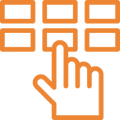 techIcon10 Manage Appointment Scheduling | Icon