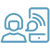 techIcon9-1 Efficient IVR Systems | Icon