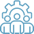 techIcon9-4 Staffing Adjustments | Icon