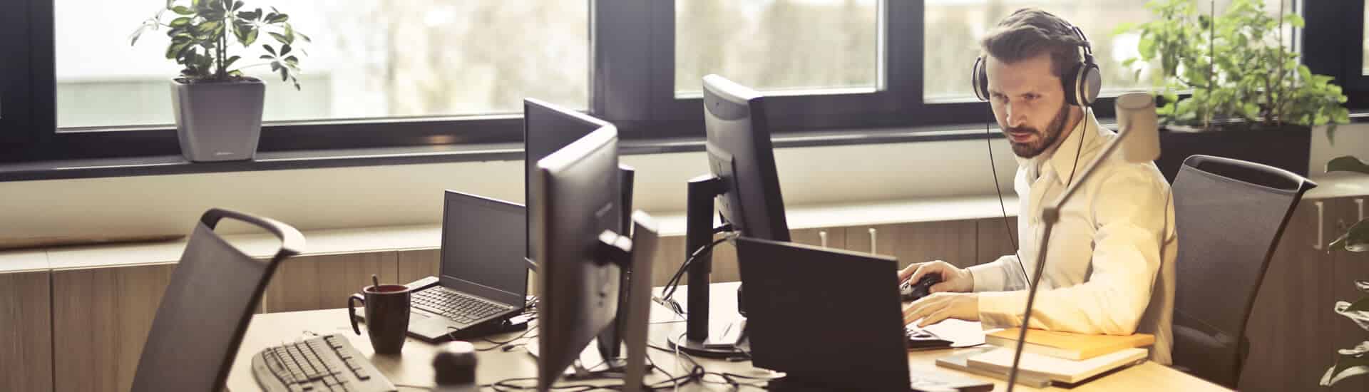 Call Center Outsourcing Guide