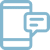 SMS Service | Icon