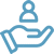 Customer Service & Support | Icon