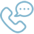 Voice Call Service | Icon