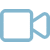 Video Call Service | Icon