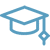 Work With Education Firm | Icon