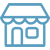 Work with Retail Industry | Icon