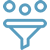 Generating high-quality leads | Icon
