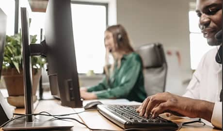 Call Center Channels and Solutions