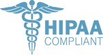 HIPAA Compliant | LOGO