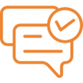 healthIcon7 Convenient customer service | Icon