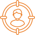 healthIcon9 Prioritize Patient-Centered Communication | Icon