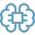 aiIcon1 Machine Learning | Icon