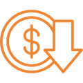 aiIcon10 Affordable Customer Support | Icon