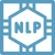 aiIcon3 Natural Language Processing | Icon