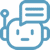aiIcon4 Chatbots Simulate Human Conversations | Icon