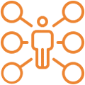 aiIcon8 AI Agent Assist | Icon