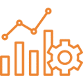 aiIcon9 Market research and customer insights | Icon