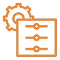 omniIcon3 Technical Support for Retail Businesses | Icon