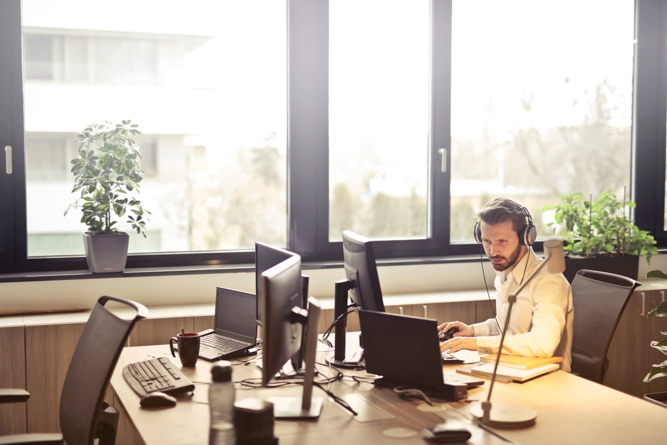 Answer Customer Service Emails