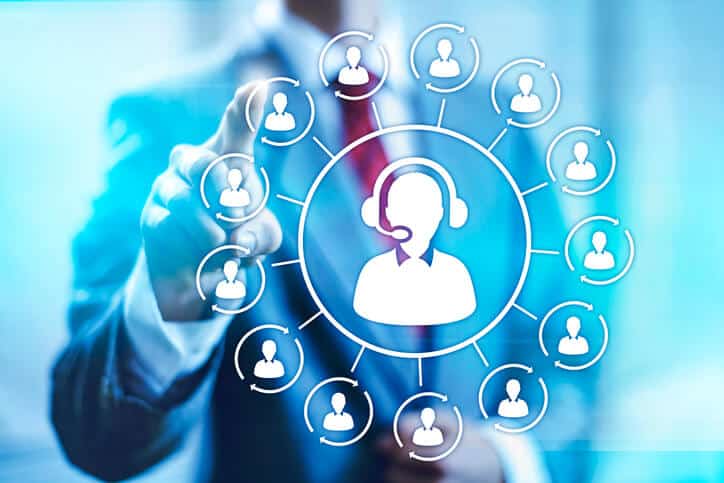 appointment generation campaign