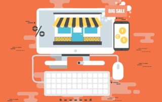 Customer Service for Online Shopping