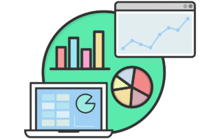 Calculate and track customer churn and retention