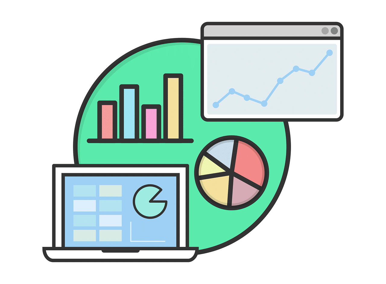 Calculate and track customer churn and retention