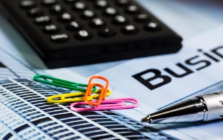 Calculating a cost