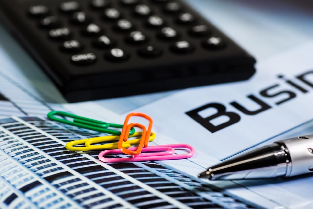 Calculating a cost