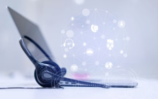 Virtual Call Center
