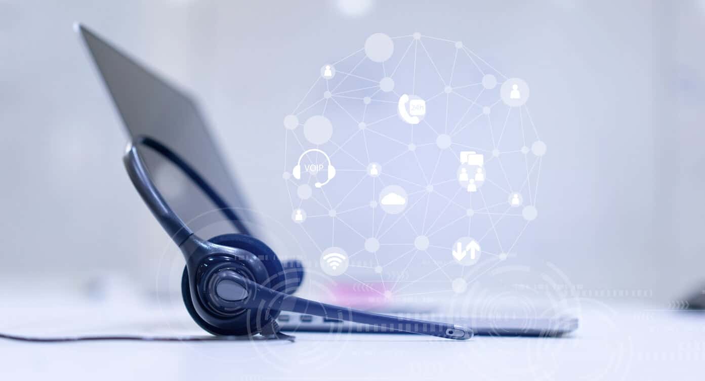 Virtual Call Center