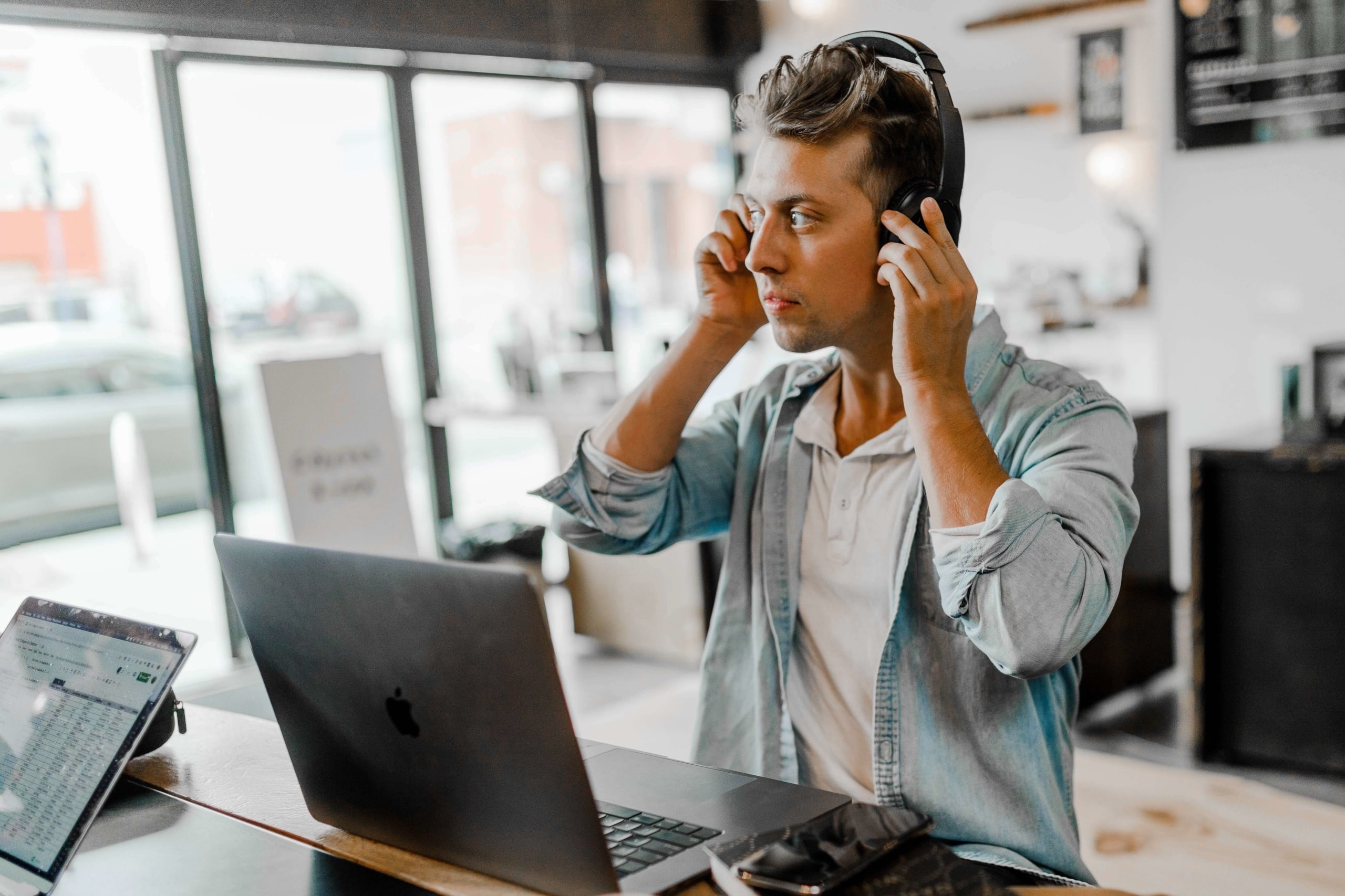 Calculate Service Level in a Call Center
