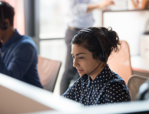 What Is a Predictive Dialer in a Call Center [FAQs]