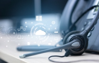 call center software