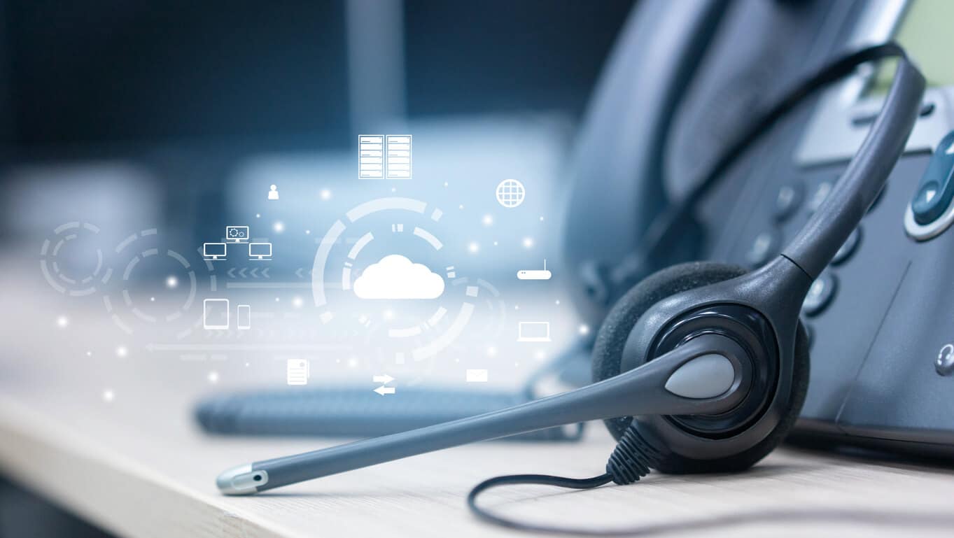 What Is Call Center Software & Why Use It?