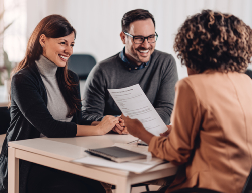 How To Get Leads for Insurance Sales [6 Best Methods]