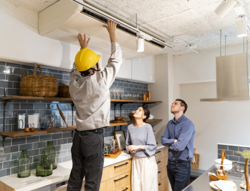 How to Get HVAC Leads