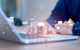 Driving customer engagement.